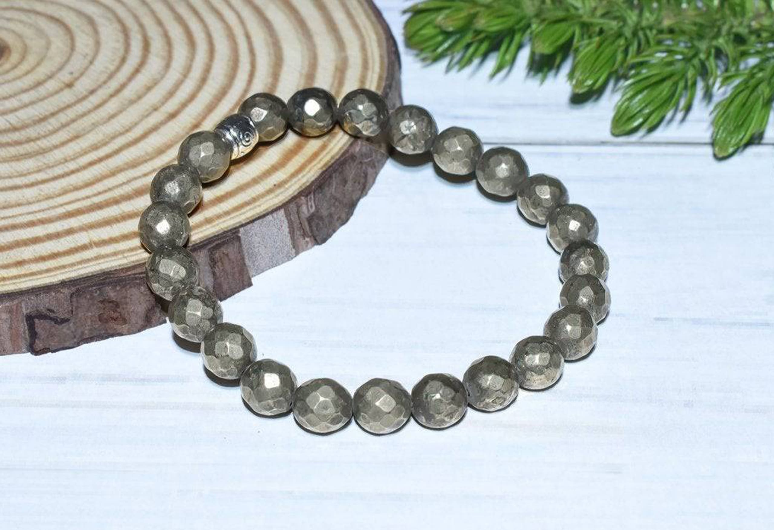 Pyrite 